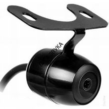 Камера переднего обзора универсальная Daystar DS-0201С