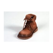 Карандашница «ботинок» (06 01 01)