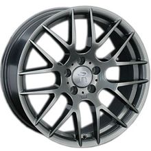 Borbet CWF 6.5x16 5x130 ET60 D78.1