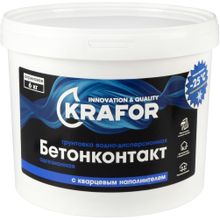 Крафор Бетон контакт 6 кг