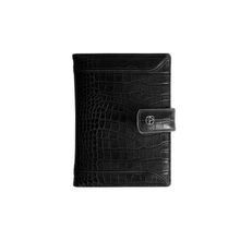 XX0545246S-021 - Ежедневник-портфолио CROCO premium недатированный