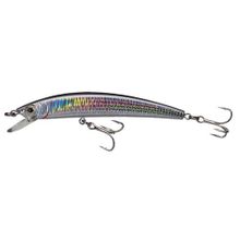 Воблер Crystal Minnow 70F, арт.F1001, SHMT Duel Yo-zuri