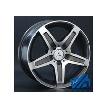 Replay MB71 8.0x17 5 112.00 ET38.0 d66.6 GMF