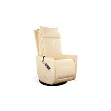 Массажное кресло National EC-114 цвет бежевый