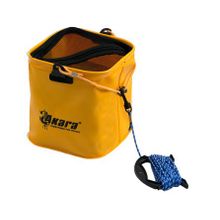 Сумка-кан Akara Easy Fishing 7 литров складная