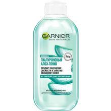 Garnier Skin Naturals Алоэ 200 мл