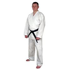 Кимоно для айкидо Эквоис 1122 10oz белый 190 см