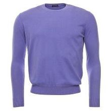 Свитер мужской Ballantyne 326M,цвет аметистовый,54