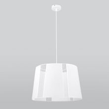 TK Lighting Подвесной светильник TK Lighting 2573 Carmen White ID - 89655