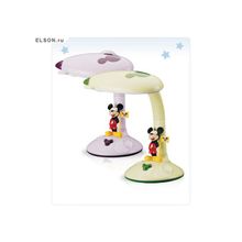 Disney 38VG-MM Настольная лампа 38 см МИККИ МАУС