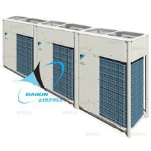 Наружный блок DAIKIN REYQ50T VRV4