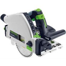 Погружная дисковая пила Festool TS 55 RQ-Plus