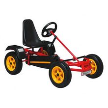 Веломобиль BERG, Delta AF