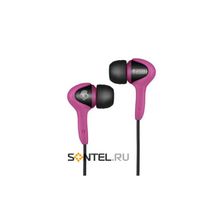 Наушники с микрофоном Skullcandy Smokin&apos; Buds Pink S2SBDW-134