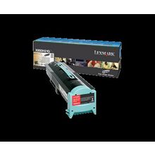 Картридж-тонер lexmark x850h21g для x85x (30 000 стр)