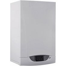 Газовый настенный котел Baxi NUVOLA-3 B40 280 Fi