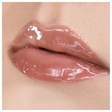 RELOUIS Прозрачный блеск для губ с эффектом «жидкого стекла» PRO LIP GLASS | Релуи