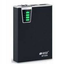 Hiper Внешний аккумулятор Hiper Power Bank MP10000 Black