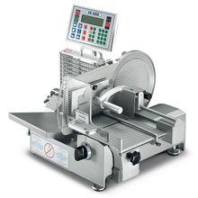 Слайсер Sirman VA 4000AT D 330