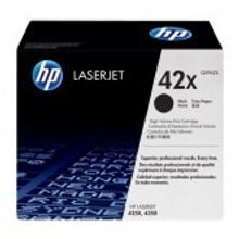 Тонер Картридж HP 42X Q5942X