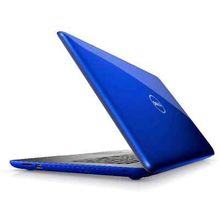Ноутбук dell inspiron 5567 core i5 7200u 8gb 1tb dvd-rw amd radeon r7 m445 4gb 15.6" fhd (1920x1080) windows 10 blue wifi bt cam (5567-8017) dell
