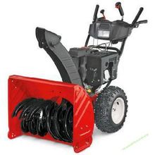 Снегоуборщик самоходный MTD OPTIMA ME 76