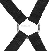 Набор для фиксации Struggle My Bed Restraints (244547)