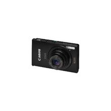 Canon Digital IXUS 240 HS Black