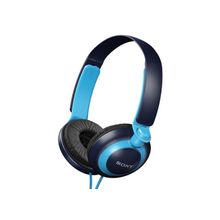 Sony MDR-XB200