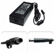 Блок питания для ноутбуков HP Pavilion dv6-6b01er 18.5V, 6.5A, 7.4-5.0мм