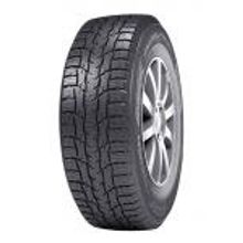 Nokian WR C3 215 75 R16 116 114S