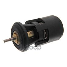 Термостат Skoda Octavia I (1u2) 1.4 16v 09.2000 - 12.2010 <=> Vw Golf Iv (1j1) 1.4 16v 08.1997 - 06.2005 Febi арт. 17922