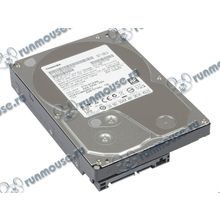 Жесткий диск 3000ГБ Toshiba "DT01ACA300", 7200об мин., 64МБ (SATA III) (oem) [111966]