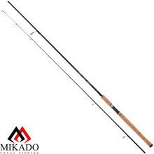 Спиннинг штекерный Mikado NSC MEDIUM LIGHT Spin 260 (тест 5-25 г)