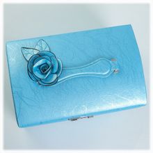 Шкатулка Муза 30*20*19 см для украшений