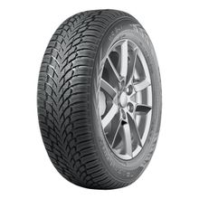 Автошина Nokian WR SUV 4 265 50 R19 110V XL *(218) RunFlat