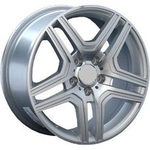 Cosmis Racing VCP S5R 9x17 5x112 ET22 D66.6