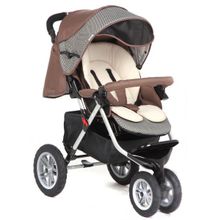 Capella Прогулочная S-901WF Сибирь бежевая