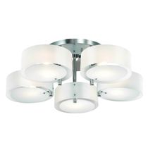 Светильник потолочный ST Luce Foresta SL483.502.05