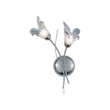 ARTE Lamp A5494AP-2CC, LILY