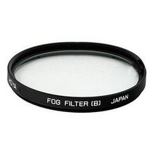 Фильтр смягчающий HOYA Fog (B) 82mm 84355 туманный