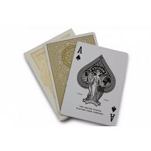 Карты "Theory11 Ivory Tycoon" (T1110)