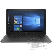 Hp ProBook 470 G5 2RR74EA Silver 17.3"