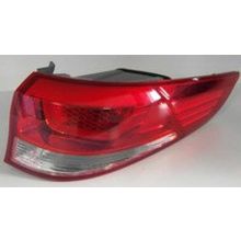 Kia Rio 2015-   Киа Рио 2015- Задний фонарь внешний седан правый 924024X500
