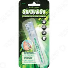 SPRAY and GO SG 203