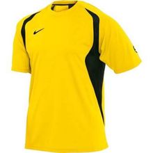 Майка Игровая Nike Striker Game Ss 217259-703