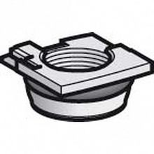 сальник ДЛЯ вводА PG11 |  код. ZCDEG11 |  Schneider Electric