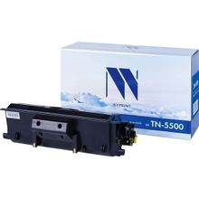 Картридж NVP совместимый Brother TN-5500 для HL-7050 7050N (12000k)