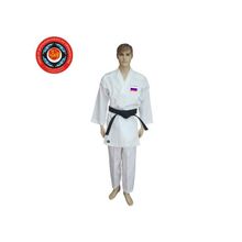 KHAN (Cowon International KOREA) Кимоно для каратэ KHAN USKO Approved (размеры 120-160)