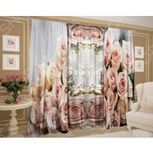 ТамиТекс «Трогательные слова»